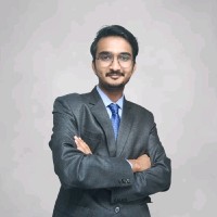 Ravi Ashok Pashchapur