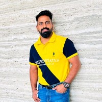 Nitin Kedari