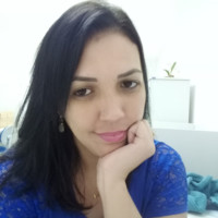 Jaqueline Alves Kruger
