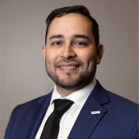 Jordan Padilla