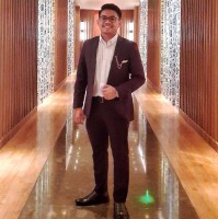 Mark Anthony Ubaldo