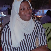 khadidja Thiam