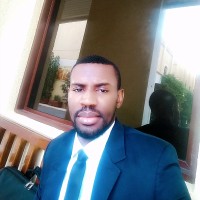 Nsikak Nathaniel Akpan