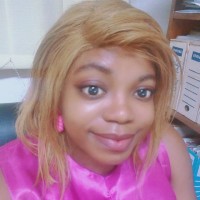Olivia Ngah