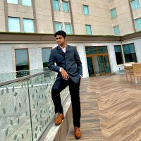 Shrey Panchal