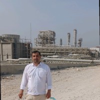 Meysam Yaghoubi