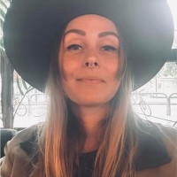 Emmelie L. Orebjörk