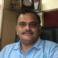 Yogesh Godbole