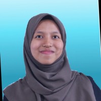 Fazlina Abu Salim