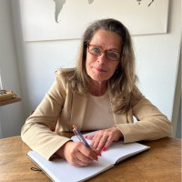 Cecile Haarbrink