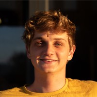 Adam Donaldson