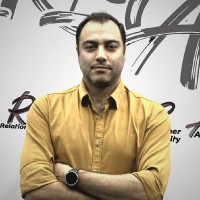 Mohammad Yaghoubi