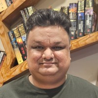 Ashish Vardhan