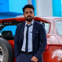 Akil M Nair