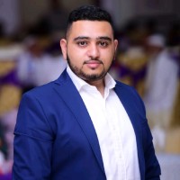 Mohammed Ikram Pervez