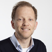 Paal-Erik Strande Olsen