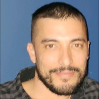 Timur Askarov