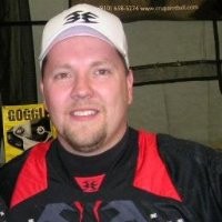 Chris Dixon