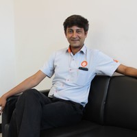 Priyank Dhamecha