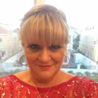 Fiona Sennett
