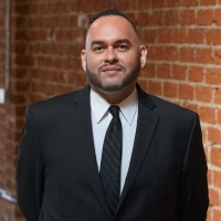 Eddy Martinez, Shrm-Cp