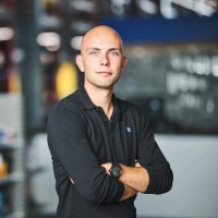 Mark Docter