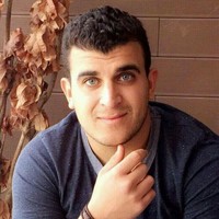 Zaydoun Bouzgarrou