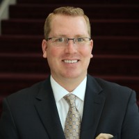 Joshua Robertson