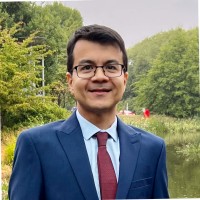 Faraz Hidalgo Montazersadgh