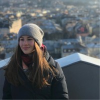 Kseniia Sychova