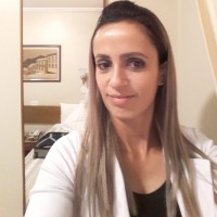 Joyce Lima