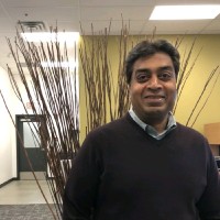 Vijay Mistry