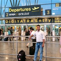 Devendra Sen