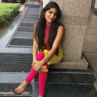 Kiran Raut