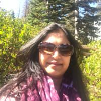 Anita Dharnidharka