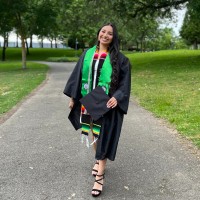 Amy Mendez-Vargas
