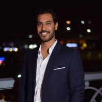 Ahmed Mostafa