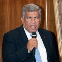 Gamal Zekrie