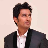 Asad Khan
