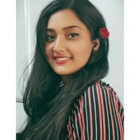Amisha S.