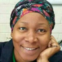 MARGARETH MATHOBELA