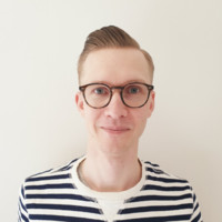Nils Pettersson