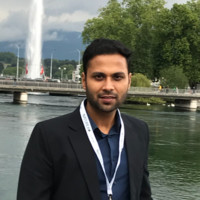 Rishab Goyal