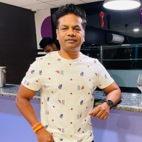 Ashish Dhande