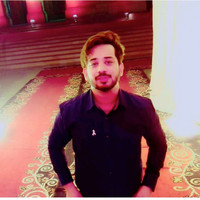 Syed Haris Shah