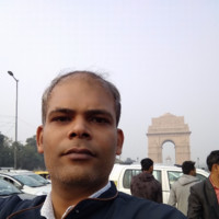 Yashwant Kumar