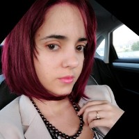 Mildelys Galvan