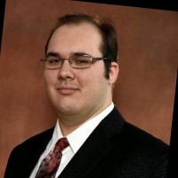 Christopher Morin