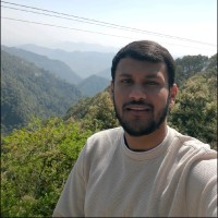 Hrishikesh Yadav
