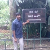 murali krishnan